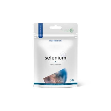 Selenium szelén tabletta