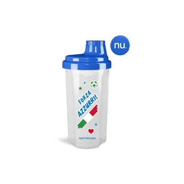 Team Shaker Olaszország 500 ml