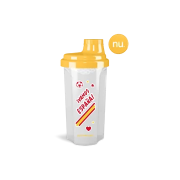 Team Shaker Spanyolország 500 ml