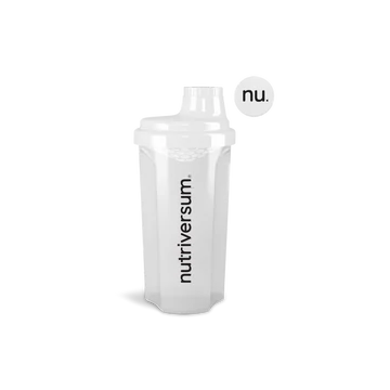 Shaker Unisex Large 500 ml