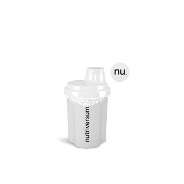 Shaker Unisex Mini 300 ml