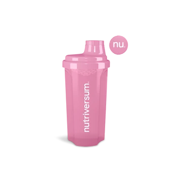 Shaker Woman 500 ml