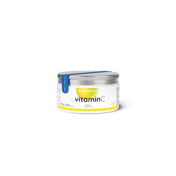 C-vitamin