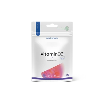 Vitamin D3