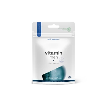 Vitamin Men férfi vitamin