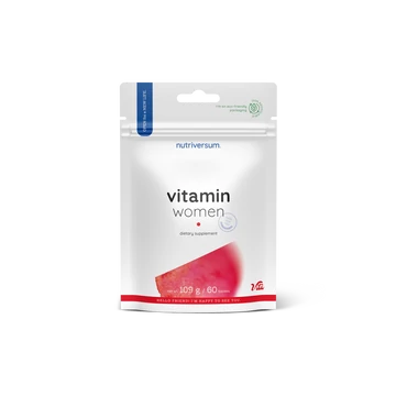 Vitamin Women női multivitamin