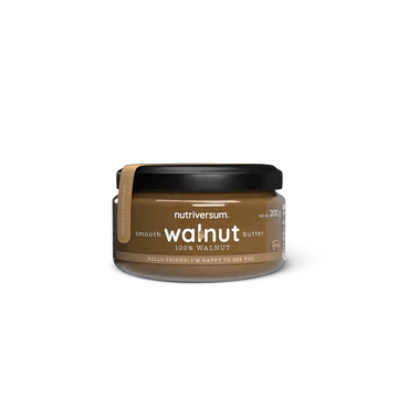 Walnut Butter dióvaj krémes
