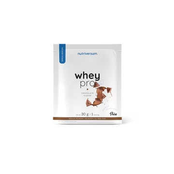 Whey Pro 1 adag