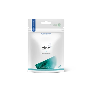 Zinc cink kapszula