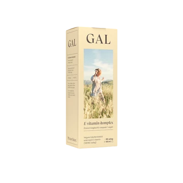 GAL E-Vitamin komplex cseppek