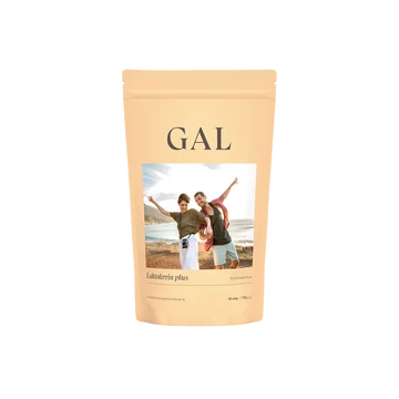 GAL Laktoferrin plus por