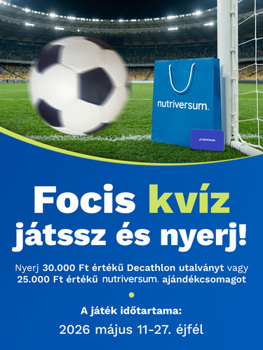 Focis kvíz játssz és nyerj