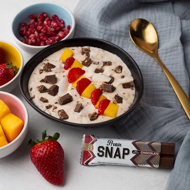 Protein Snap