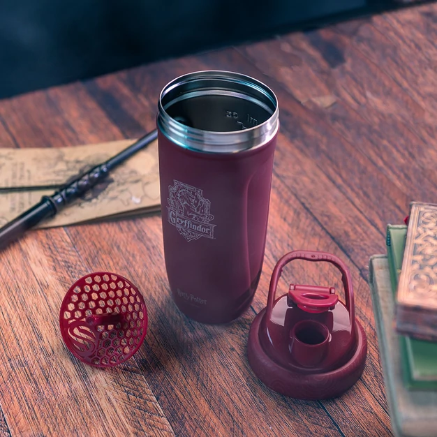 Reforce Stainless Steel Gryffindor Shaker 900 ml