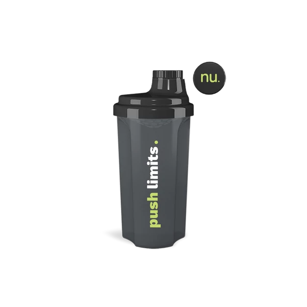 Push Limits Shaker 500 ml