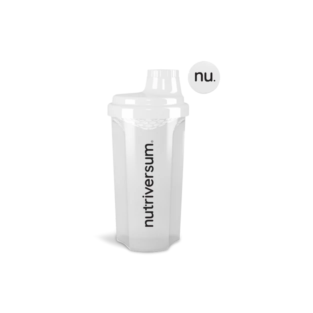 Shaker Unisex Large 500 ml