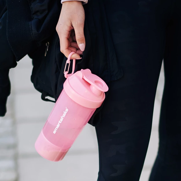 Original2GO ONE Light Pink Shaker 800 ml