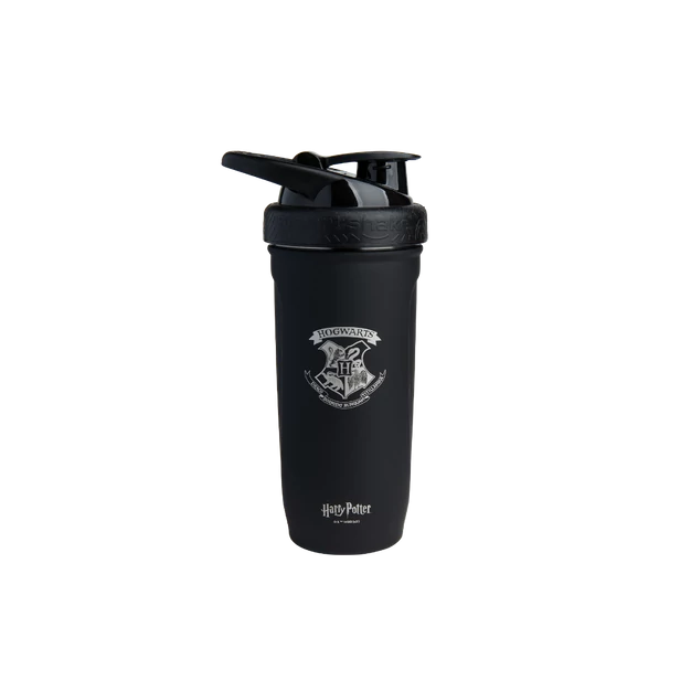 Reforce Stainless Steel Hogwarts Crest Shaker 900 ml