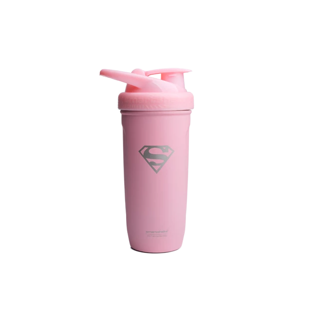 Reforce Stainless Steel Supergirl Shaker 900 ml