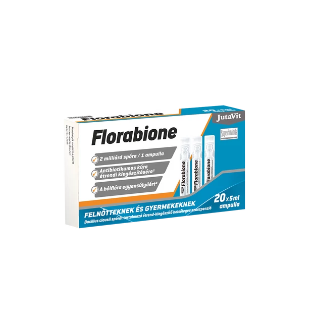 JutaVit Florabione