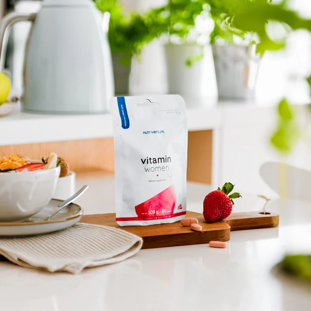 Vitamin Women női multivitamin