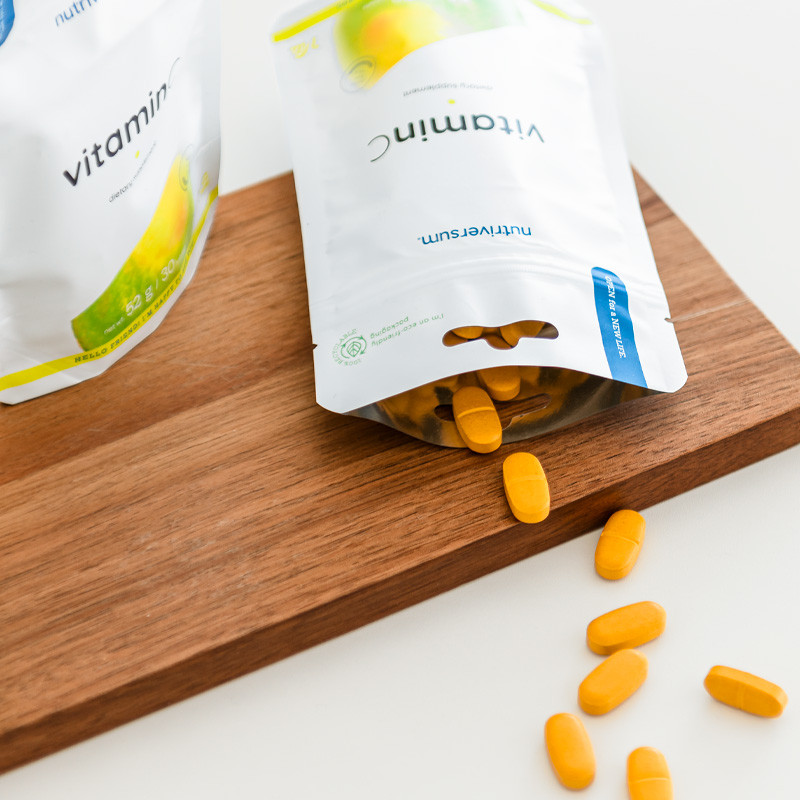 c-vitamin