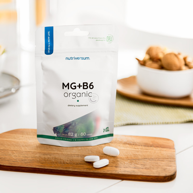 b vitamin komplex