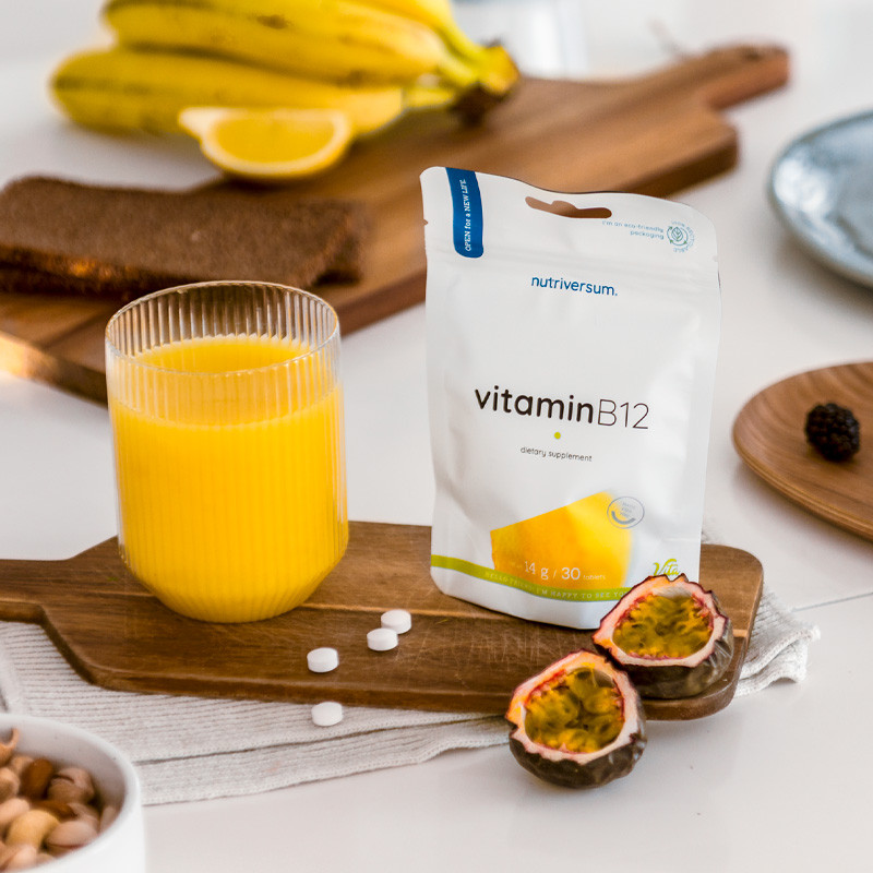 b 12 vita