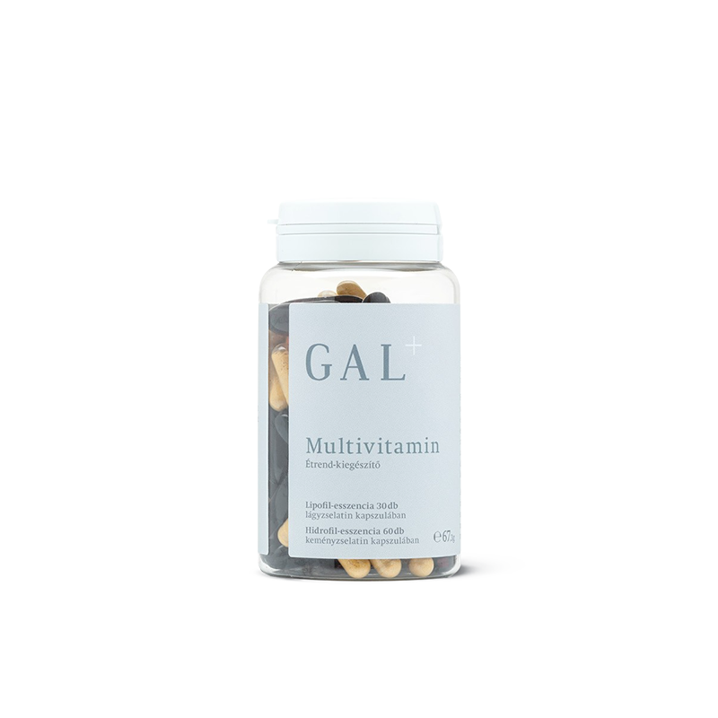 titok multivitamin