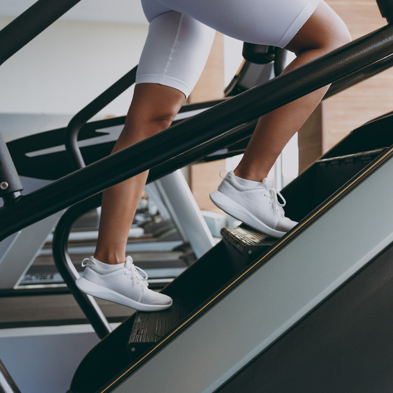 cardio edzés