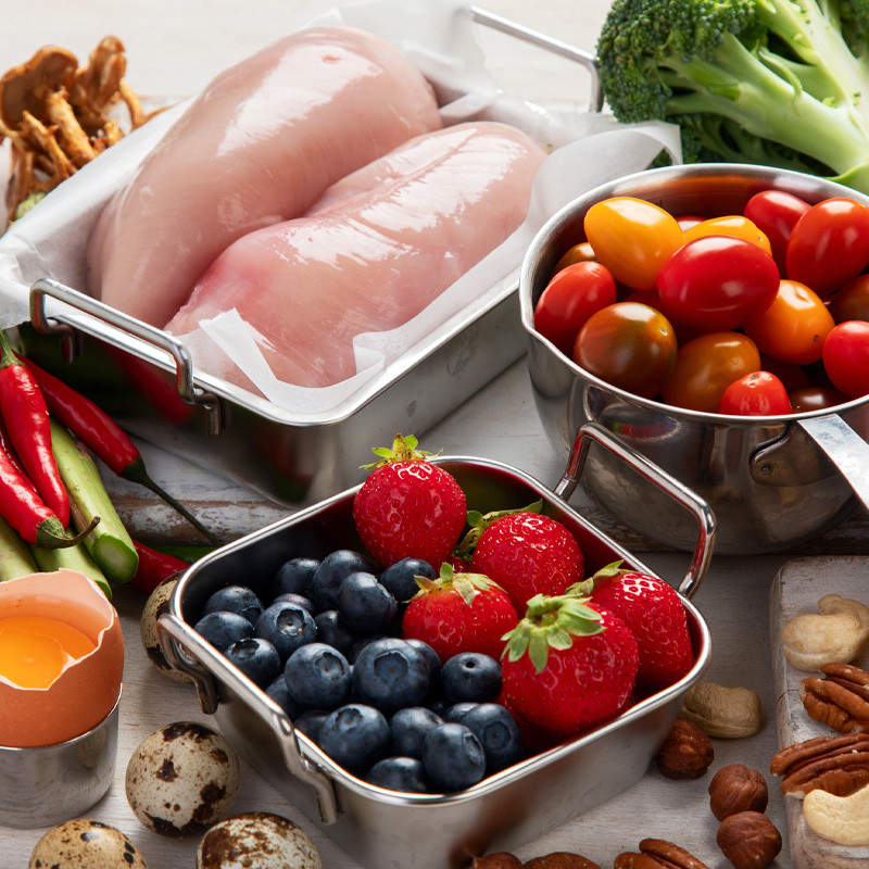 intermittent fasting