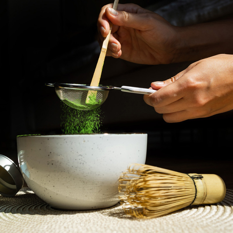 Matcha tea, az ízletes szuperélelmiszer