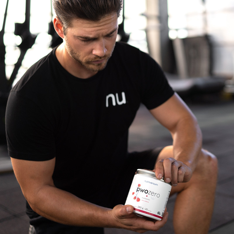 preworkout