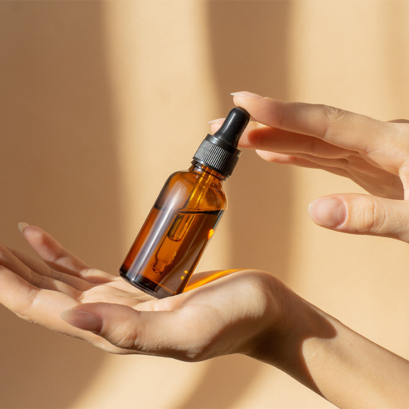 C-vitamin szérum