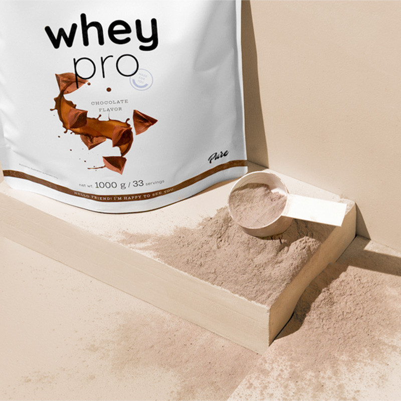 Nutriversum protein por