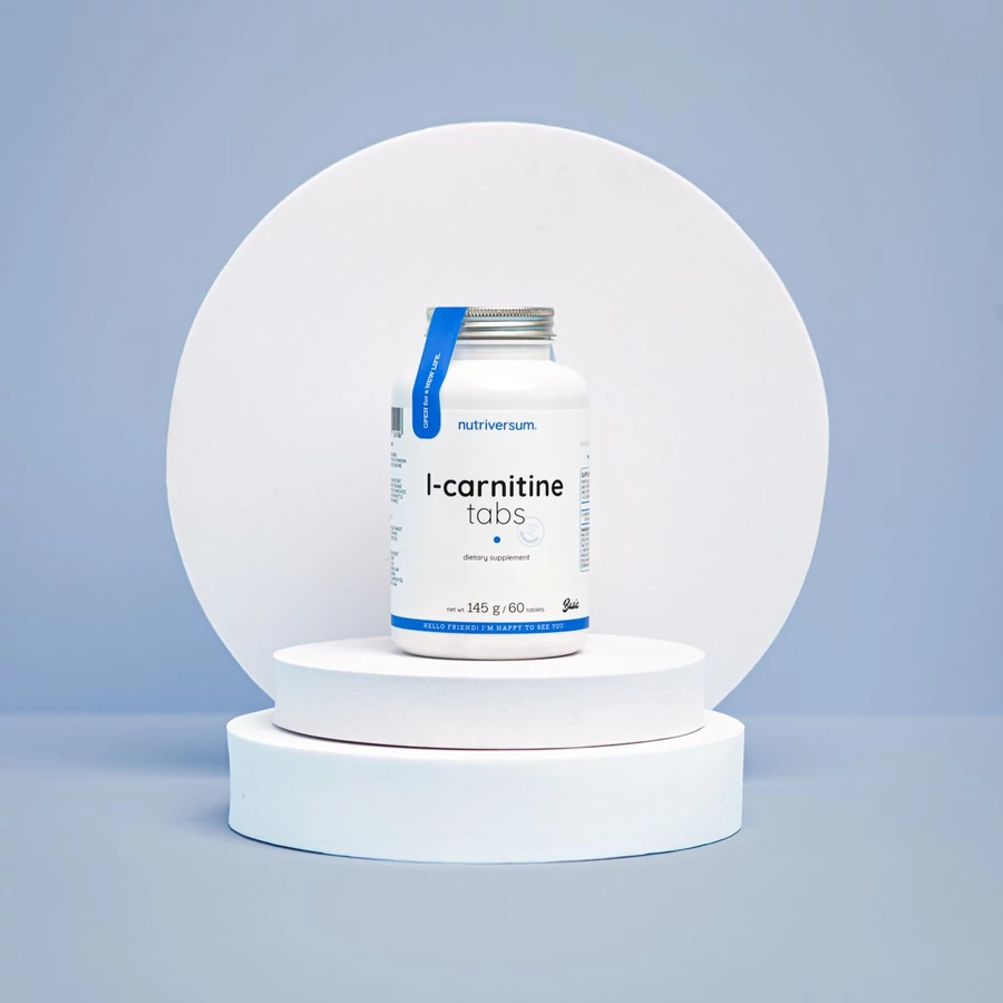 l-carnitine posologie L-Carnitine | Linus Pauling Institute