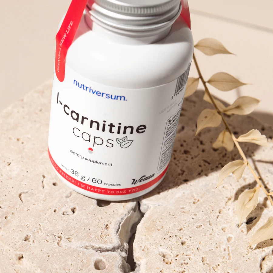 l carnitine in u.k. L-Carnitine Capsules | 2000mg 120 Capsules
