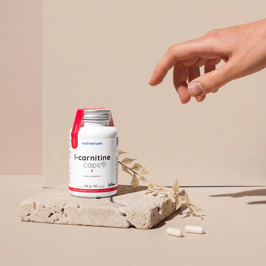 l-carnitina hofigal pret Hofigal L-Carnitine Complex 500mg 40 Capsule