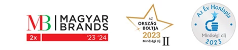 magyar brands